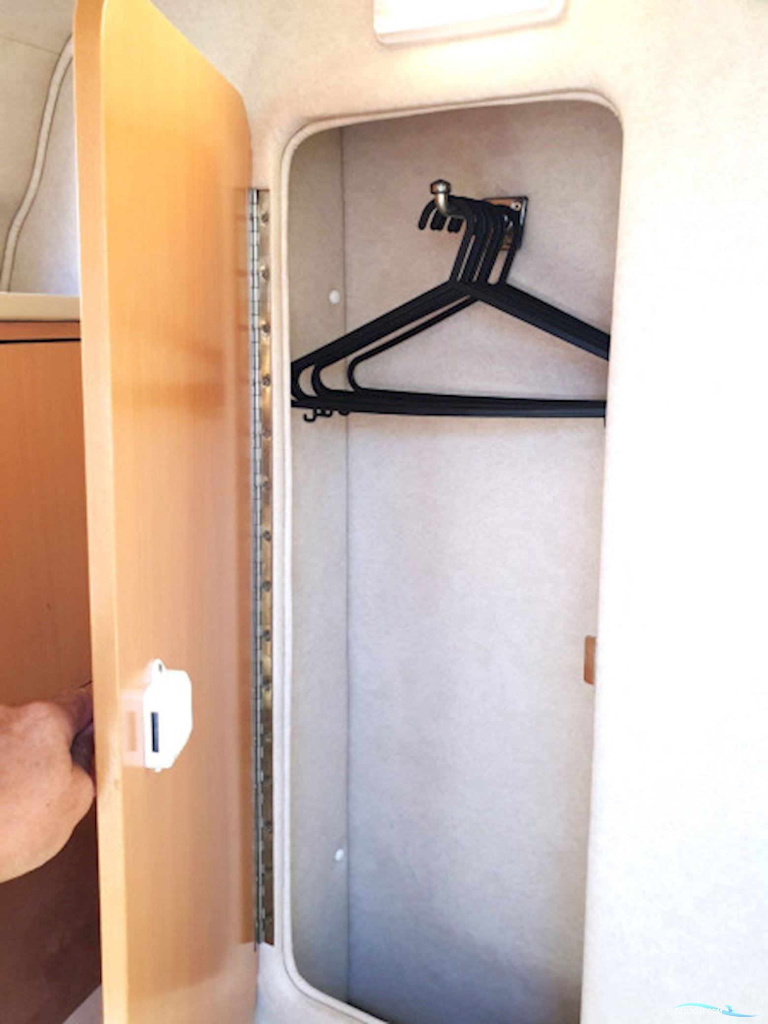 Sea Ray 255 Sundancer