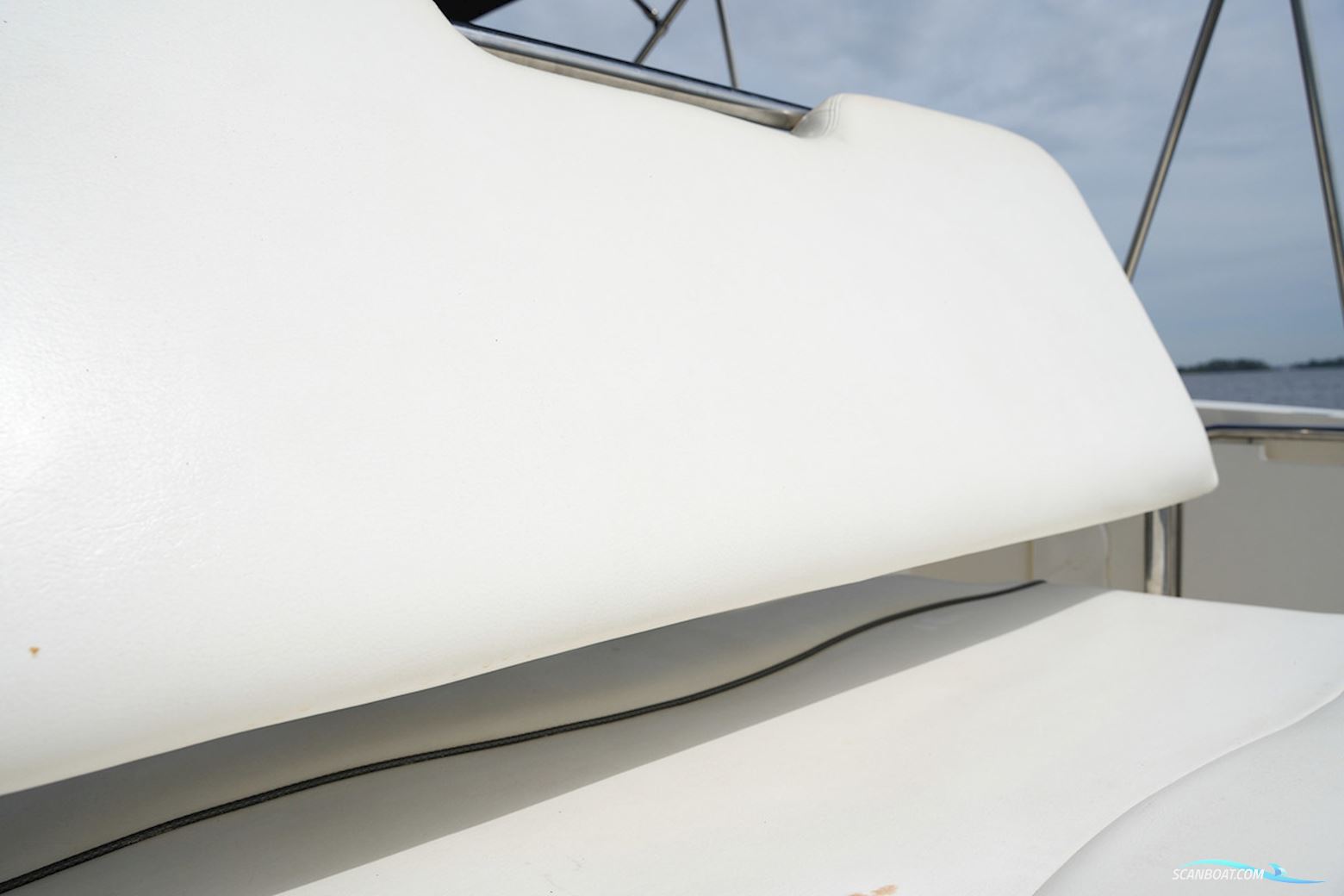 Sea Ray 255 Sundancer