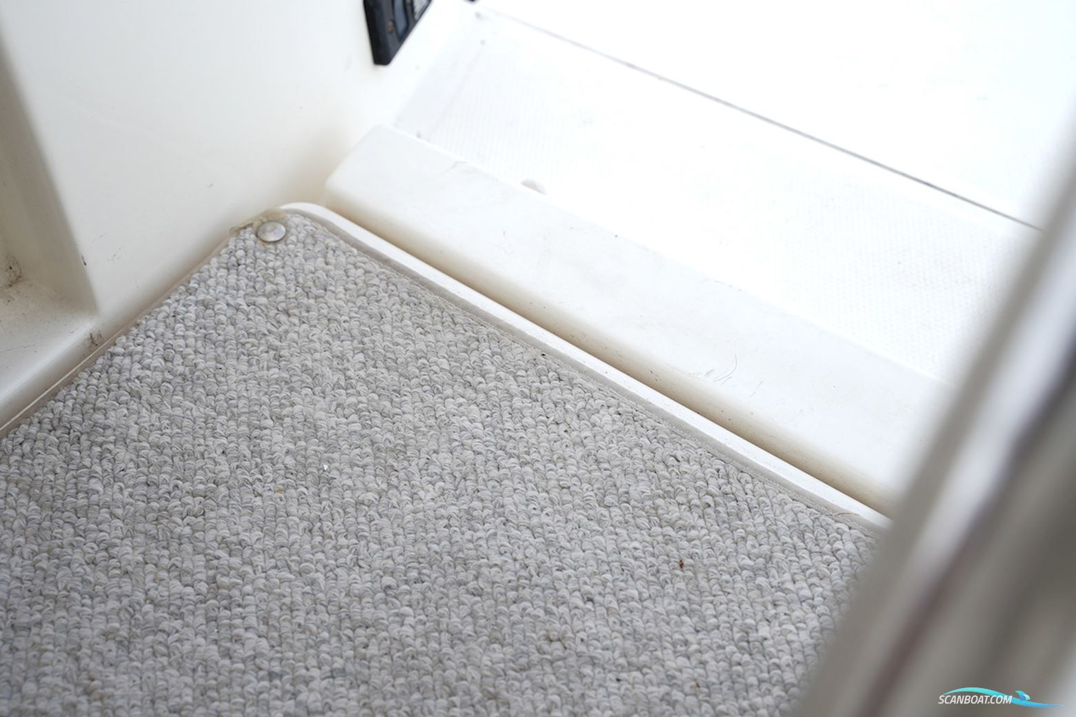 Sea Ray 255 Sundancer