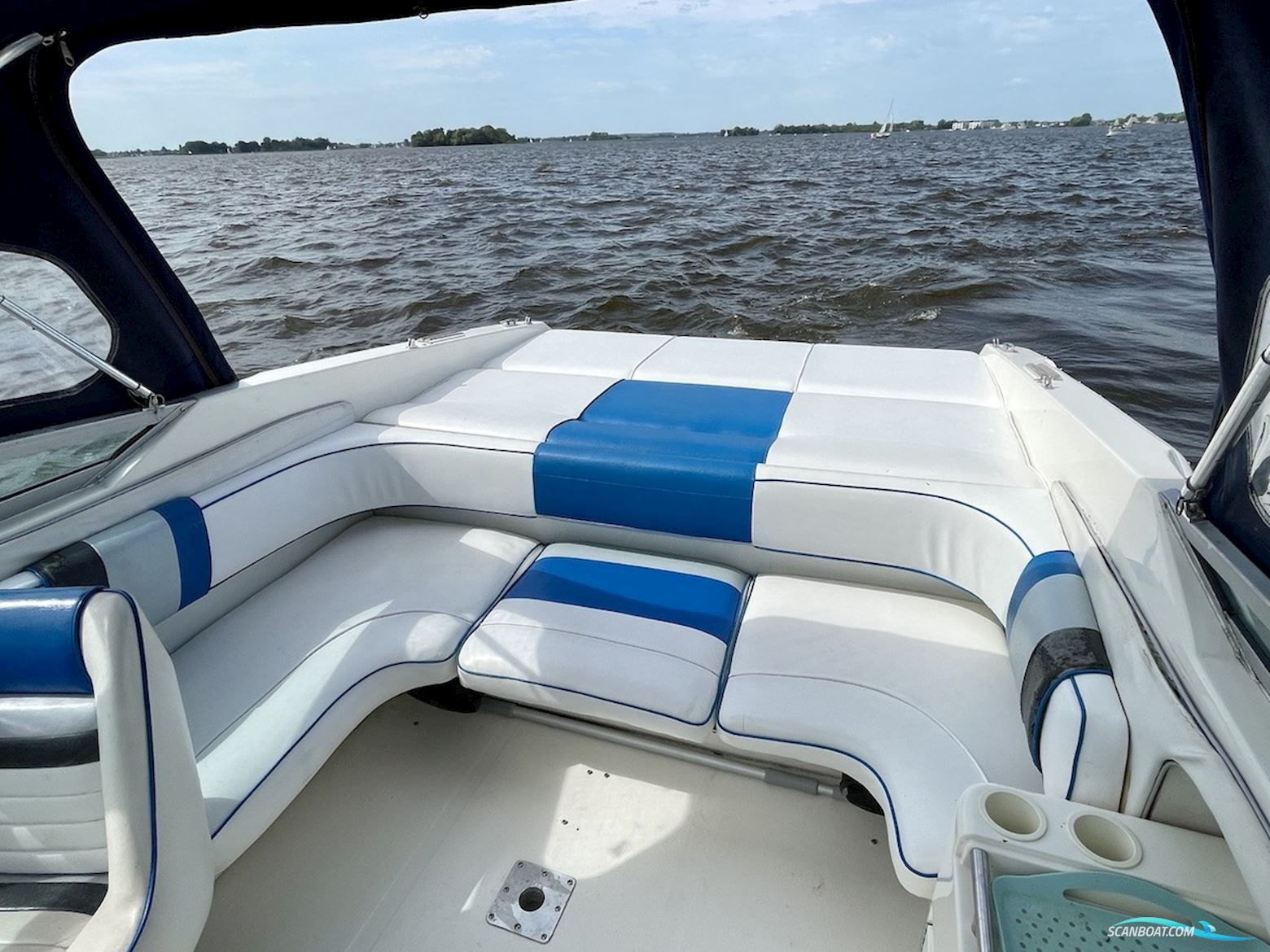 Sea Ray 260 OR