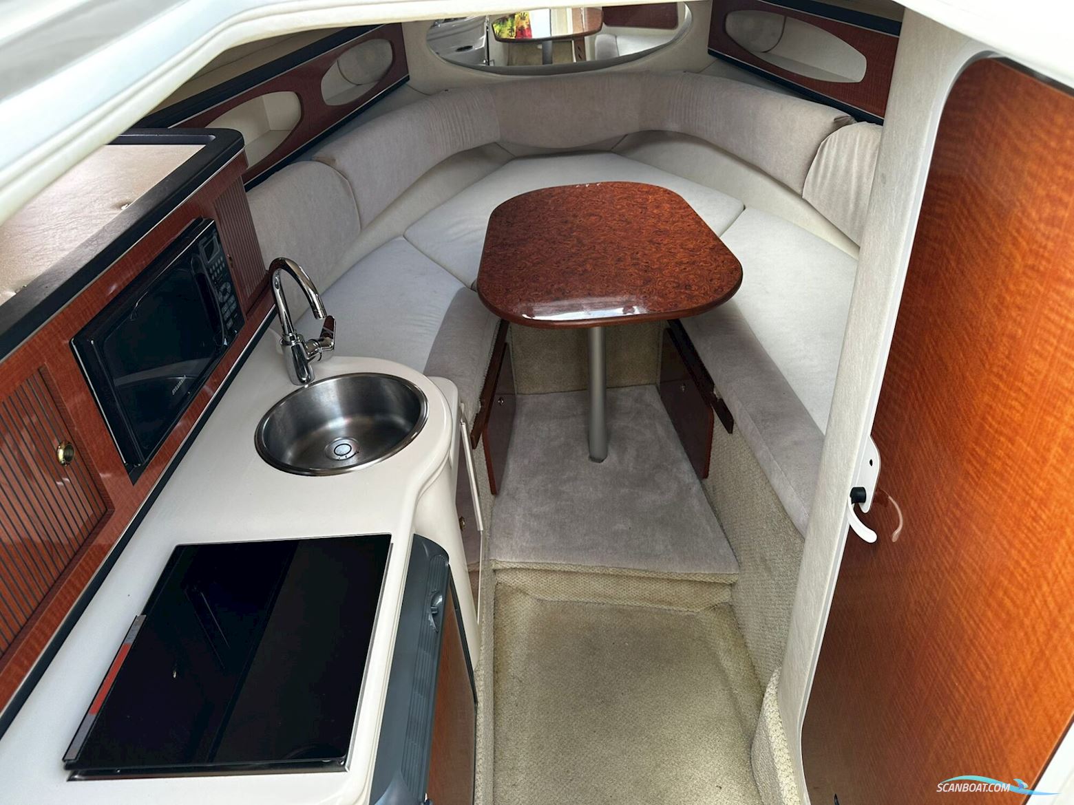 Sea Ray 260 Sundancer