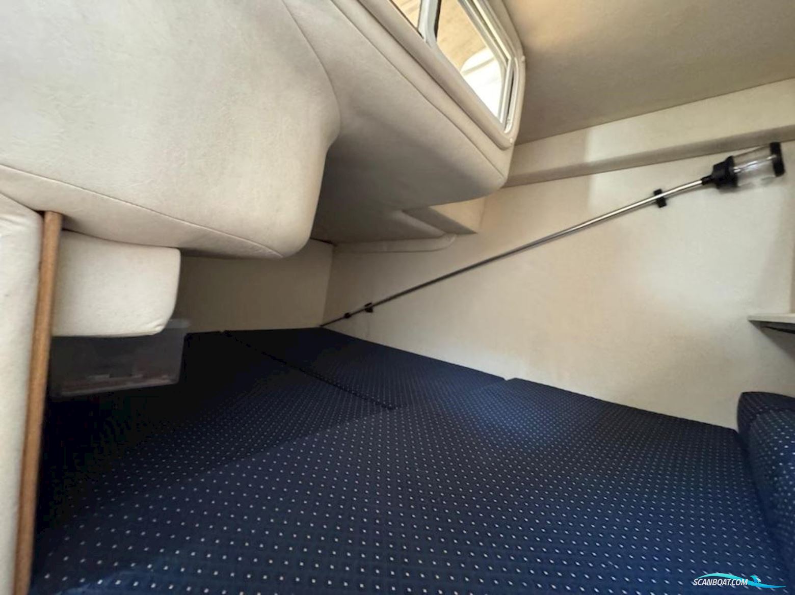 Sea Ray 260 Sundancer