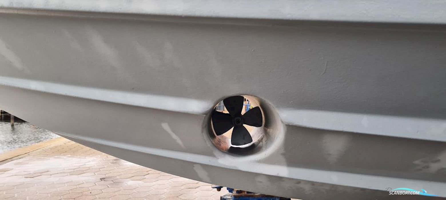 Sea Ray 260 Sundancer