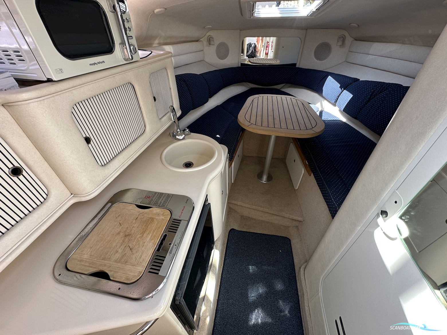 Sea Ray 260 Sundancer