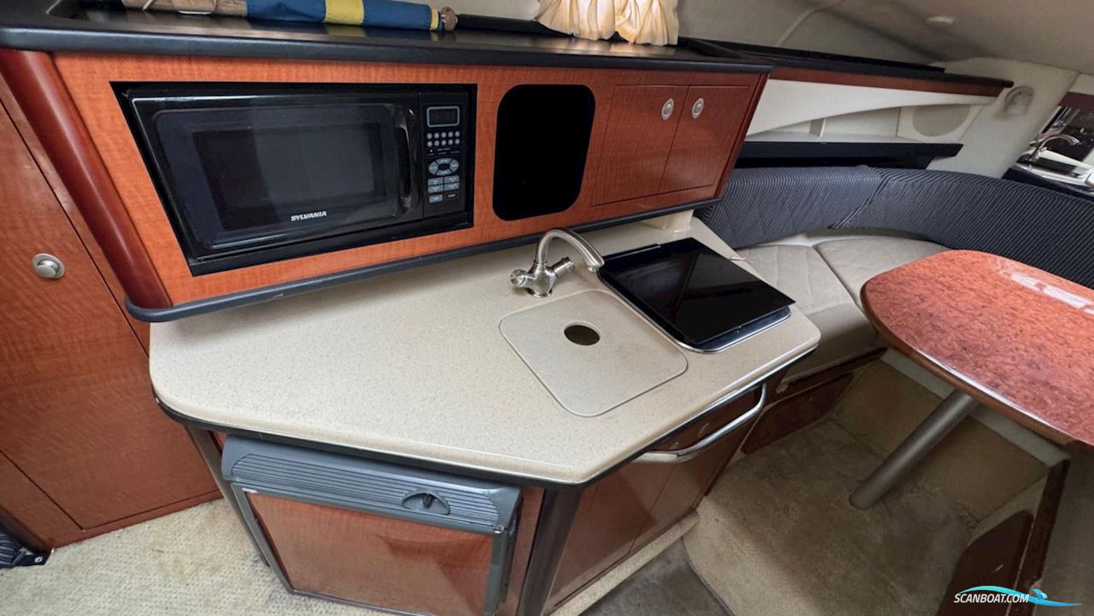 Sea Ray 260 SUNDANCER
