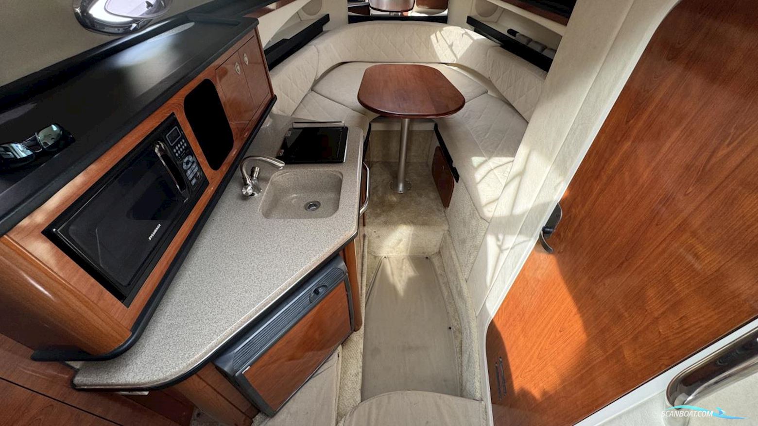 Sea Ray 260 Sundancer