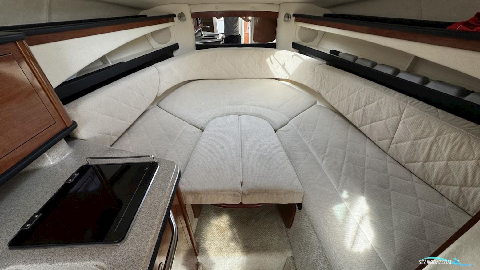 Sea Ray 260 Sundancer