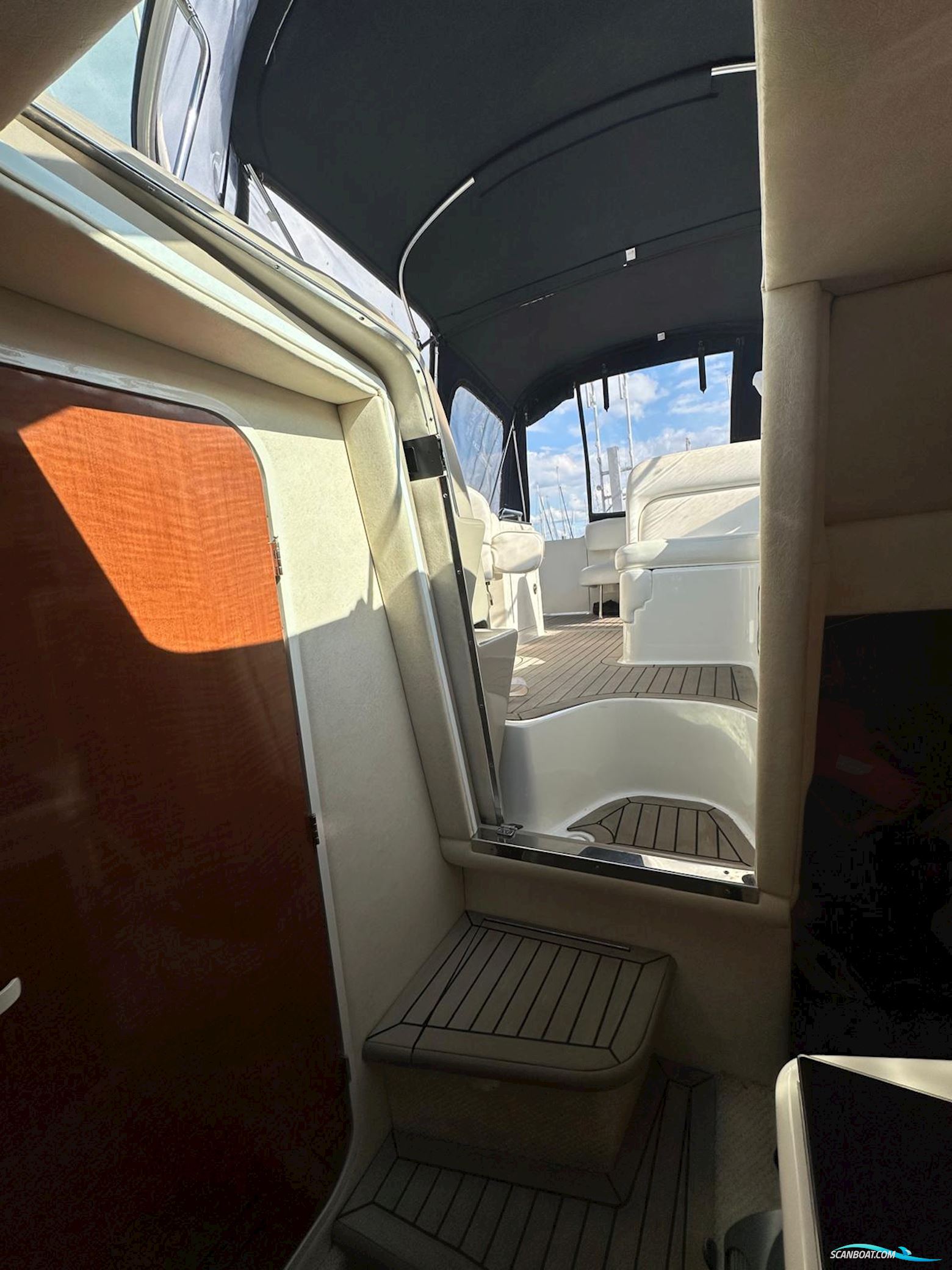 Sea Ray 260 Sundancer