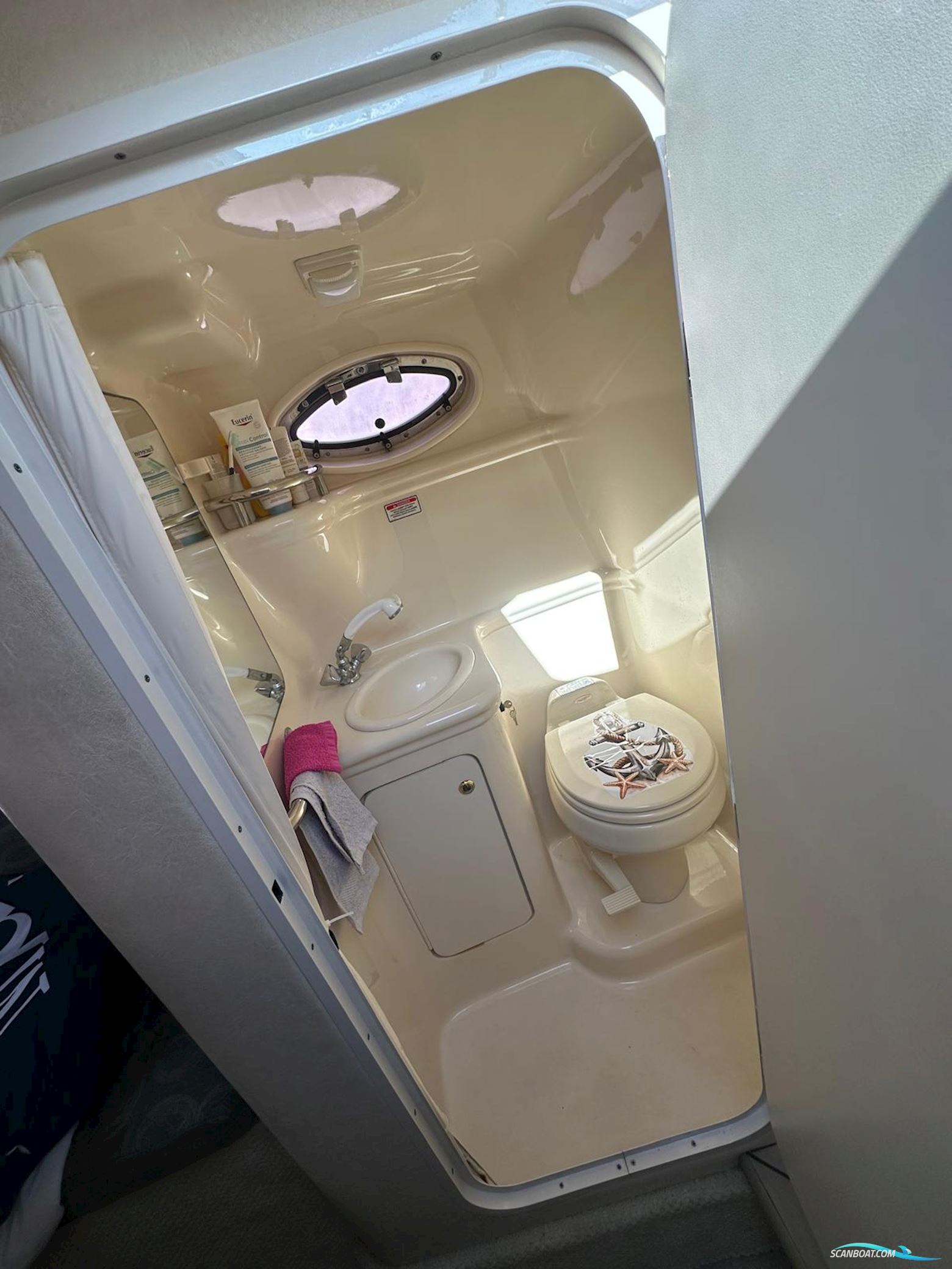Sea Ray 260 Sundancer