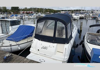 Sea Ray 260 Sundancer Motorboten 2004, Denemarken