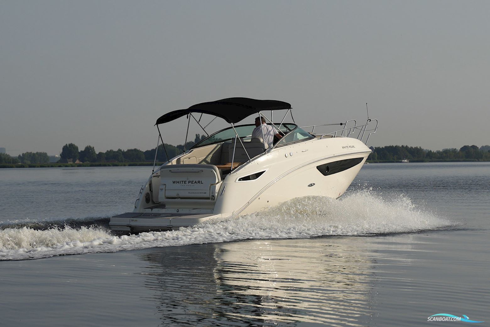 Sea Ray 265