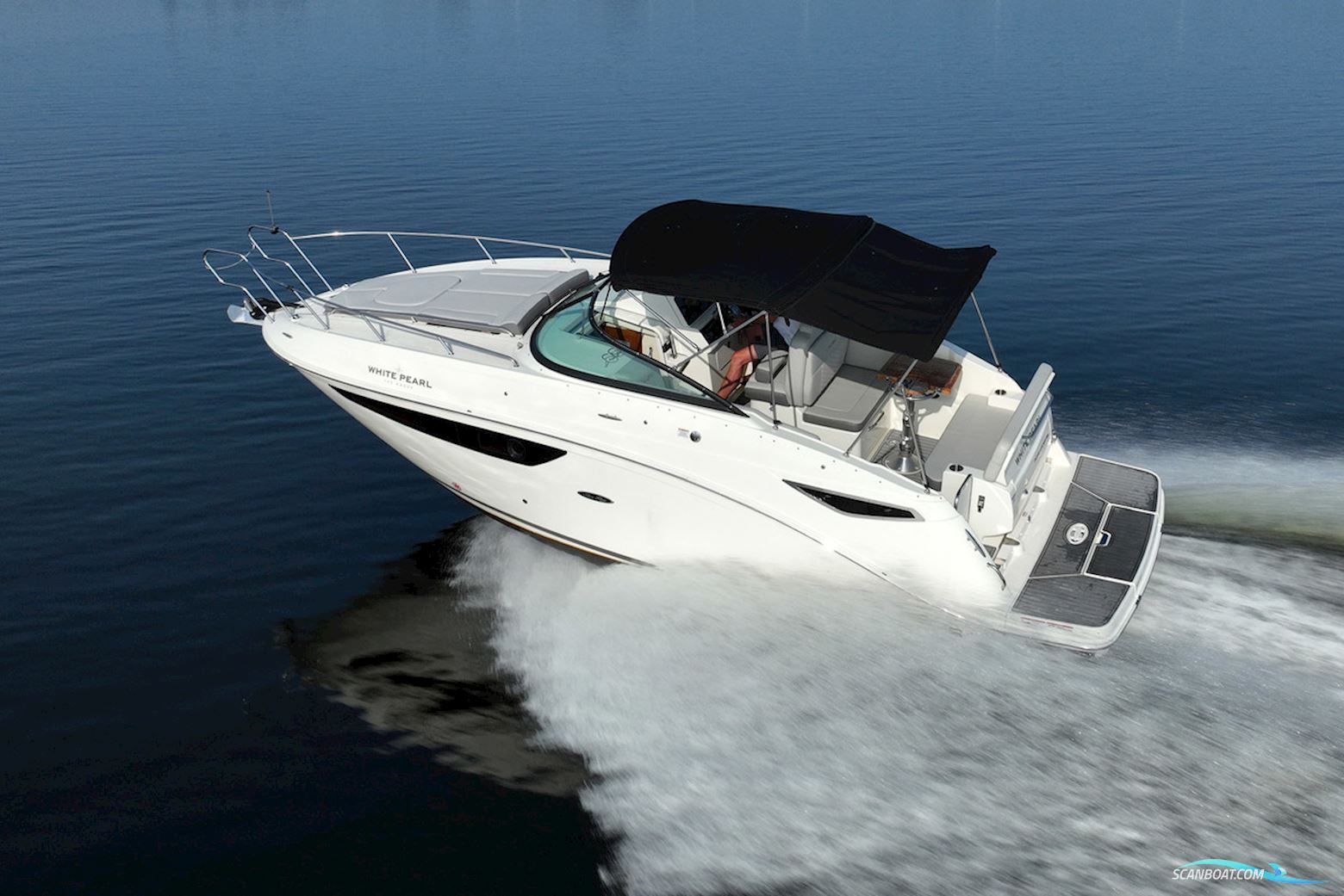 Sea Ray 265