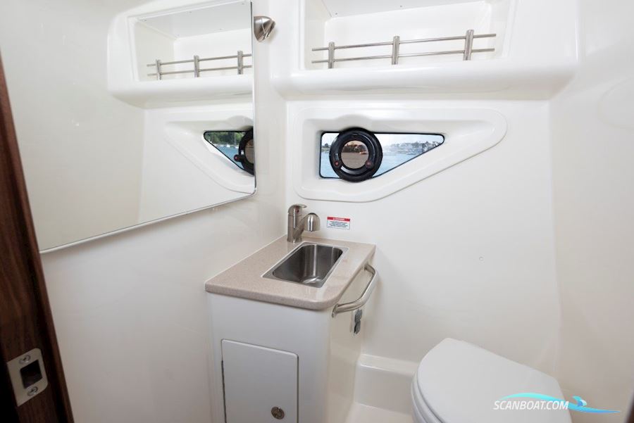 Sea Ray 265 Sundancer