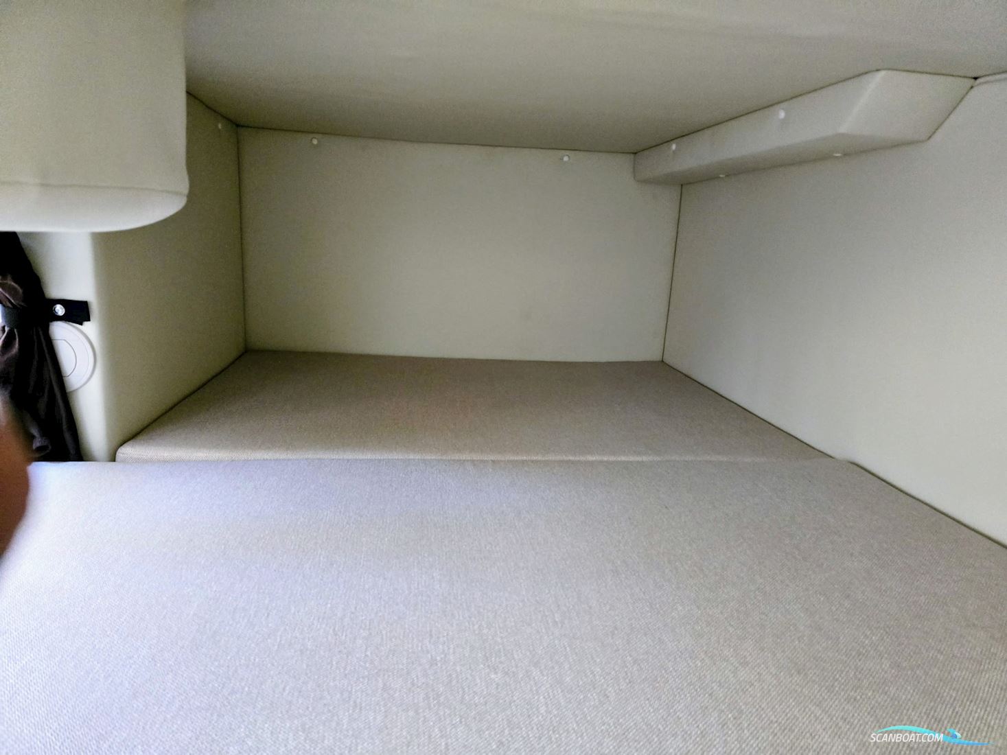 Sea Ray 265 Sundancer