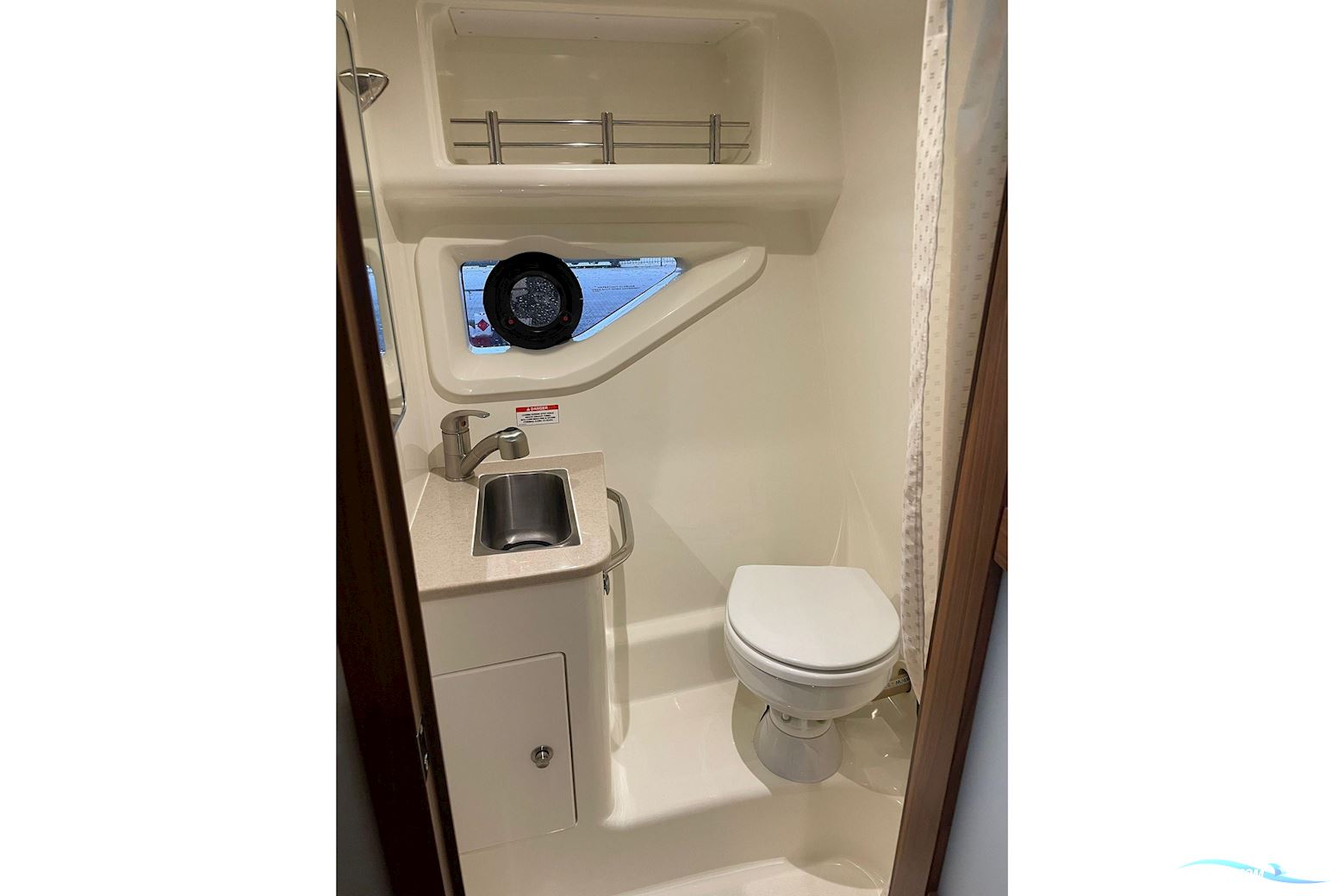 Sea Ray 265 Sundancer