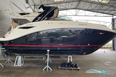 Sea Ray 265 Sundancer Motorboten 2021, The Netherlands