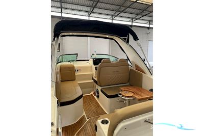 Sea Ray 265 Sundancer Motorboten 2021, The Netherlands