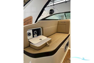Sea Ray 265 Sundancer Motorboten 2021, The Netherlands