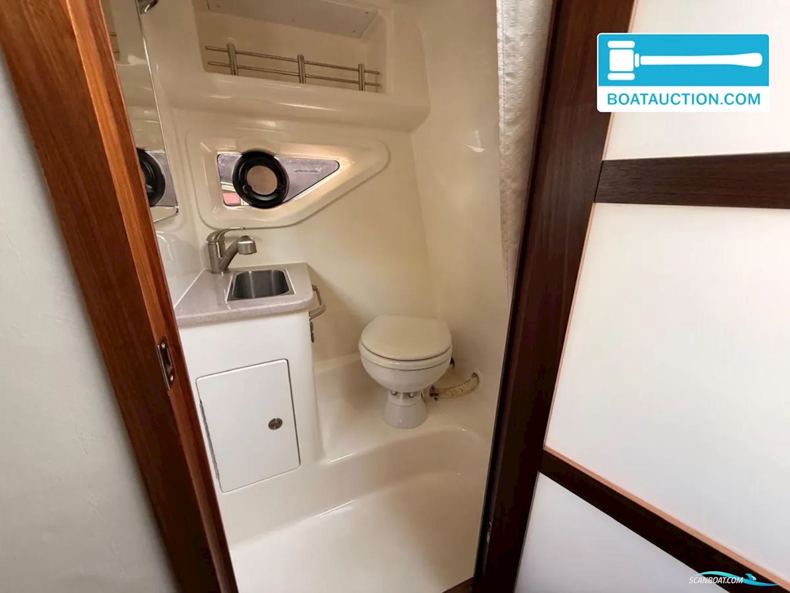 Sea Ray 265 Sundancer