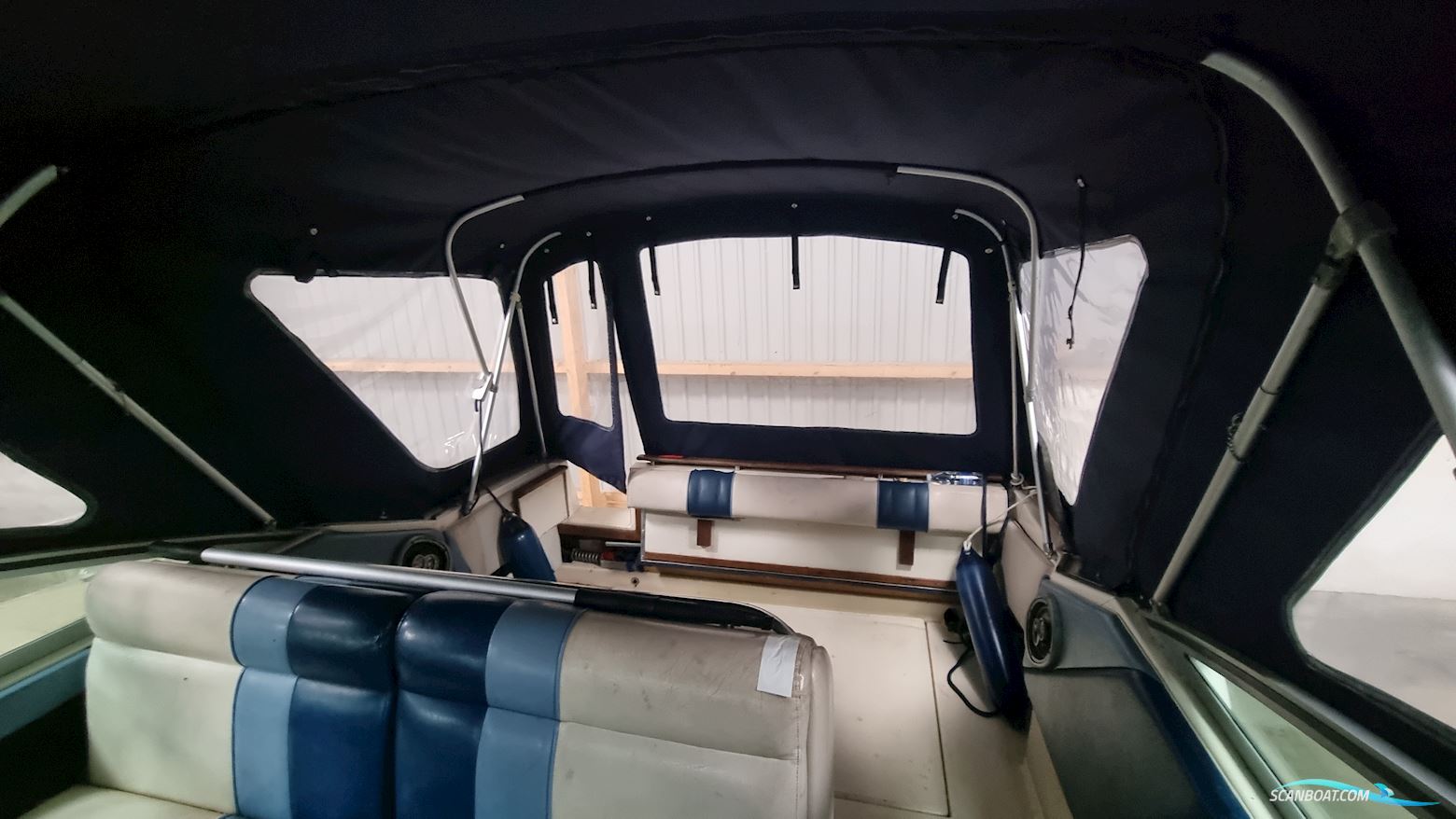 Sea Ray 268 Sundancer