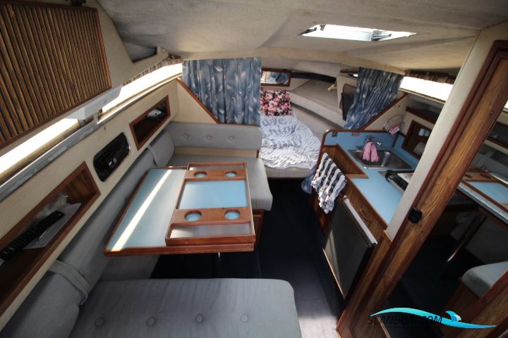 Sea Ray 268 Sundancer