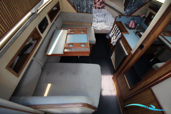 Sea Ray 268 Sundancer