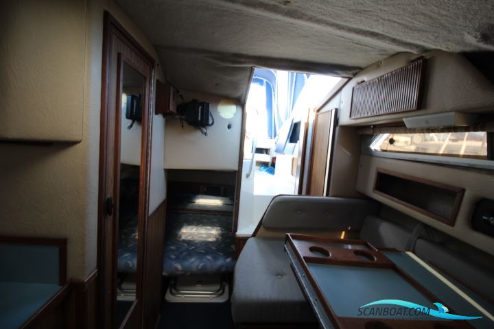Sea Ray 268 Sundancer