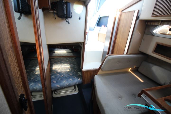 Sea Ray 268 Sundancer