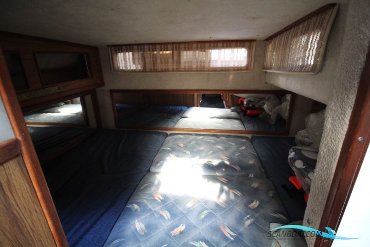 Sea Ray 268 Sundancer