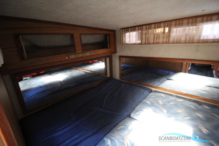 Sea Ray 268 Sundancer