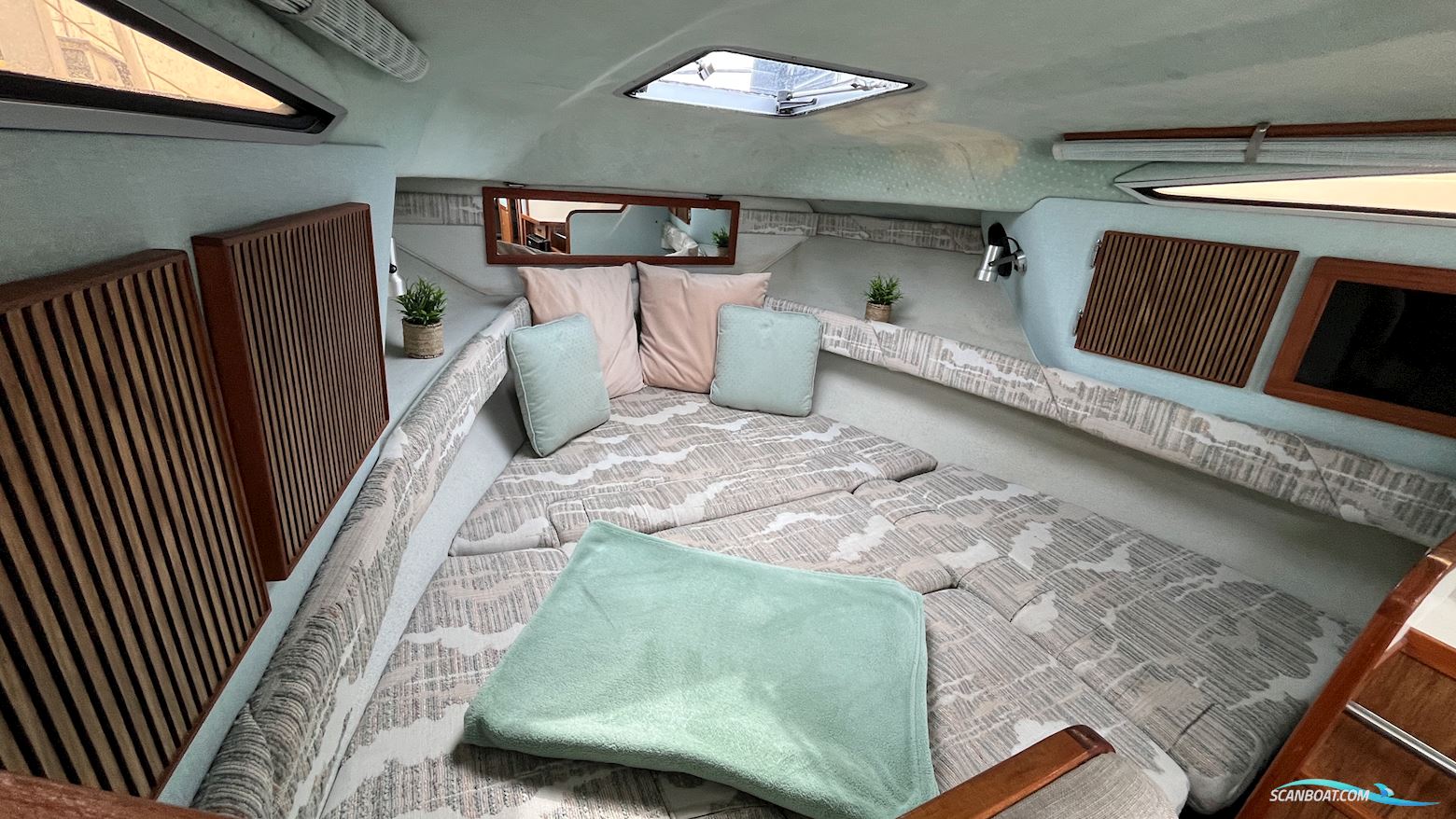 Sea Ray 268 Sundancer
