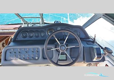Sea Ray 270 Sundancer Motorboten 1992, met Mercruiser motor, Spain