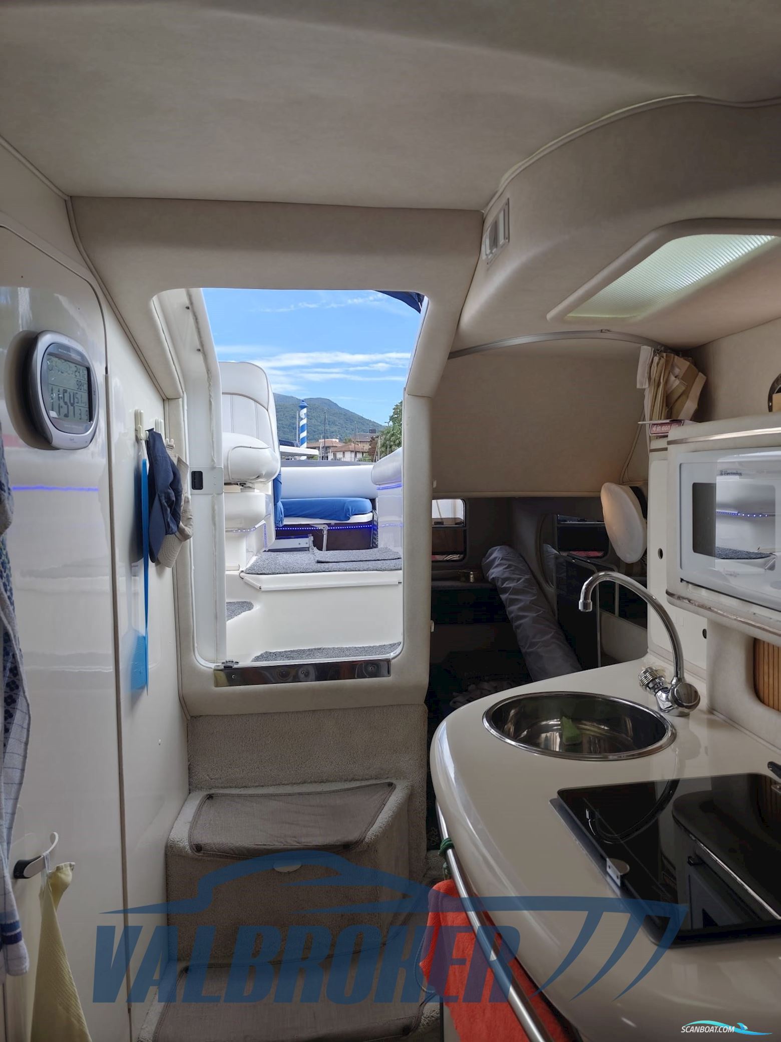 Sea Ray 270 SUNDANCER