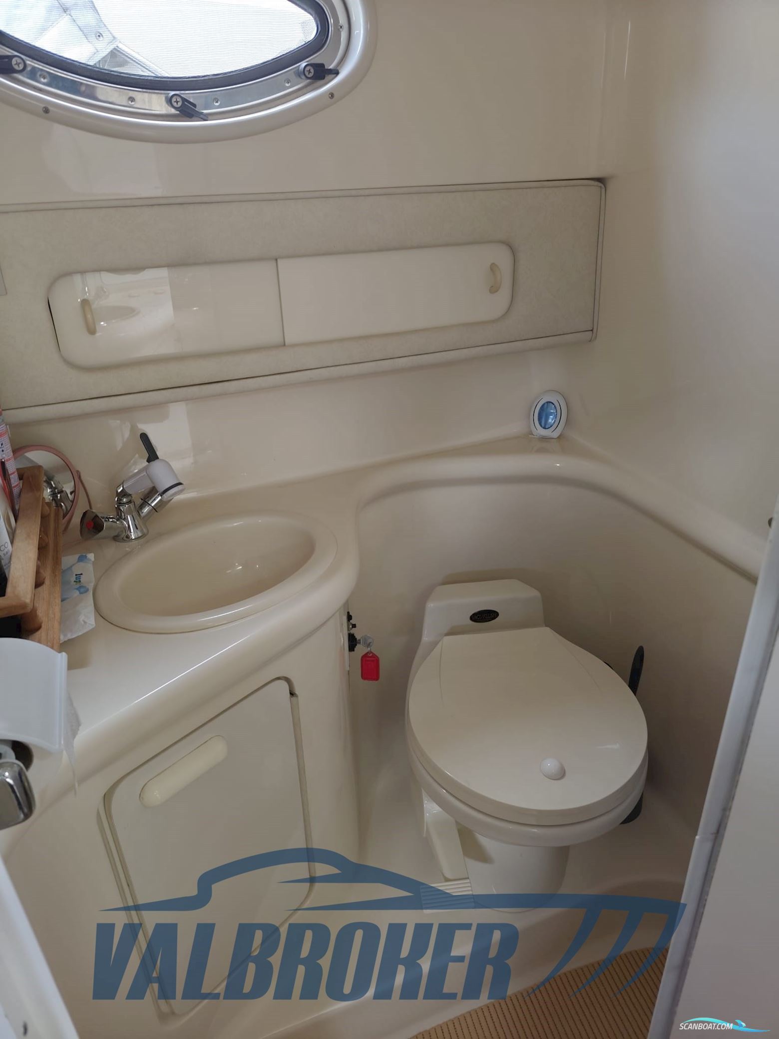 Sea Ray 270 SUNDANCER
