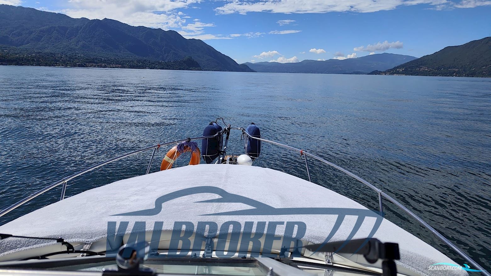 Sea Ray 270 SUNDANCER