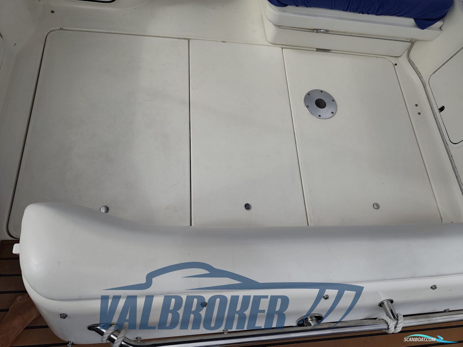 Sea Ray 270 SUNDANCER