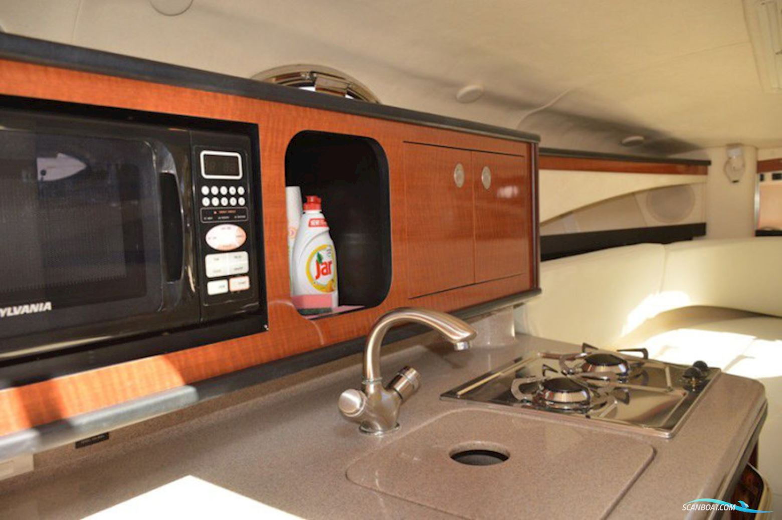 Sea Ray 275 Amberjack