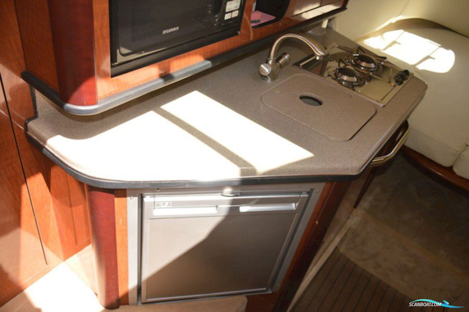 Sea Ray 275 Amberjack