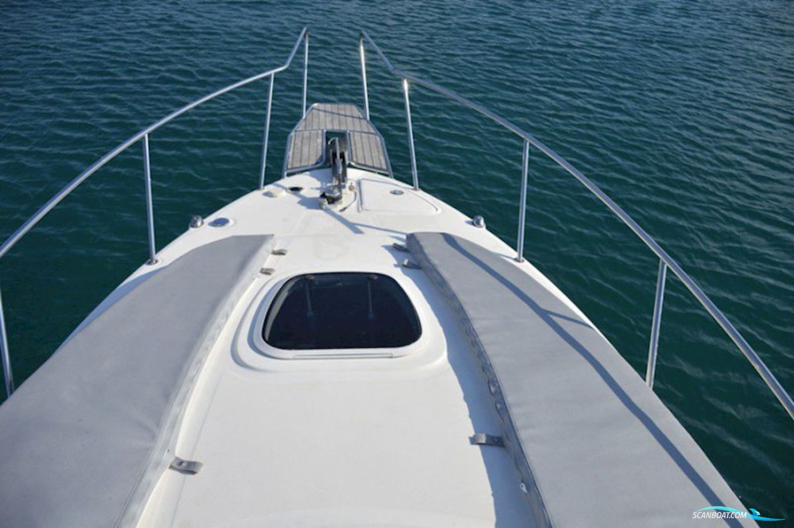 Sea Ray 275 Amberjack