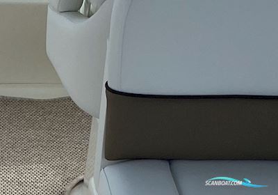 Sea Ray 275 Sundancer Motorboten 2005, met Mercruiser motor, Denemarken