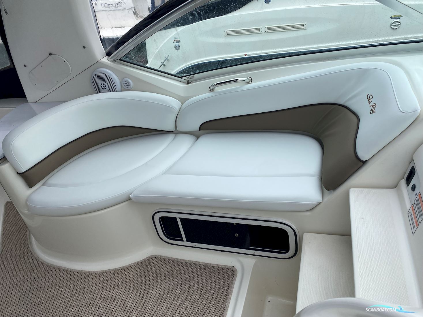 Sea Ray 275 Sundancer