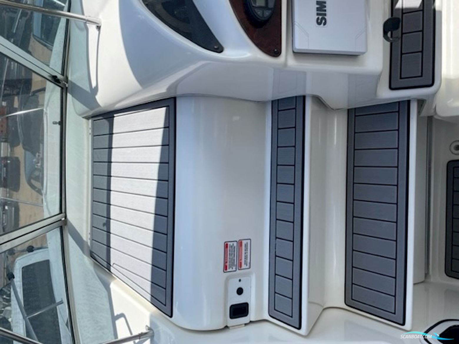 Sea Ray 275 Sundancer