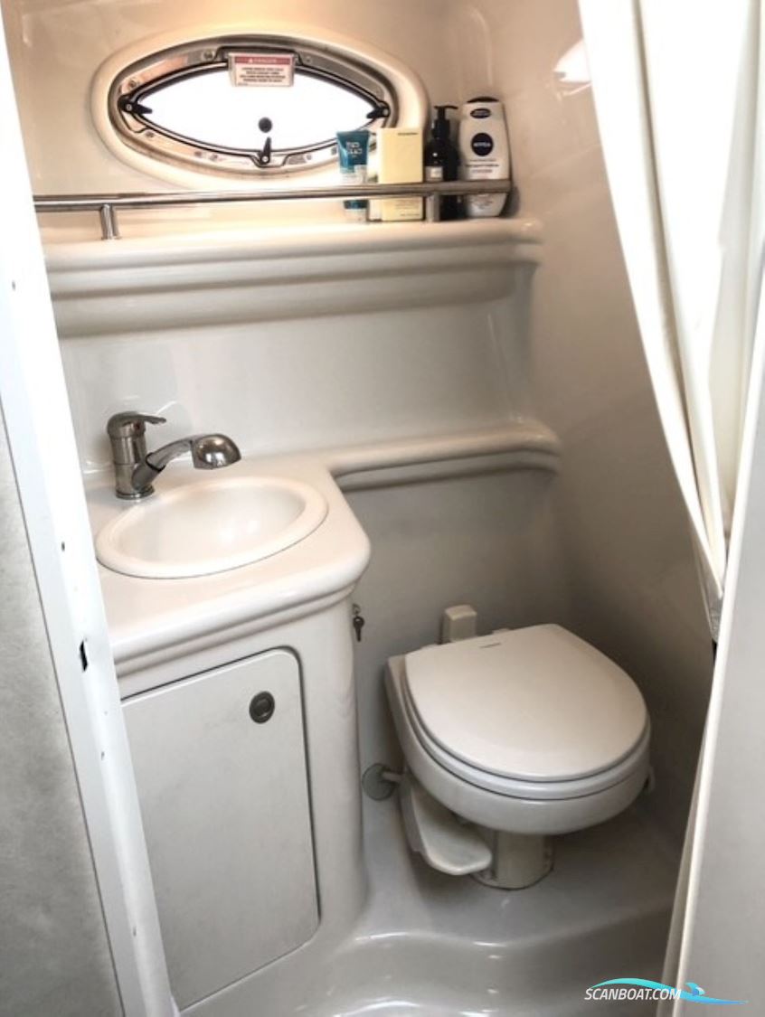 Sea Ray 275 Sundancer