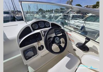 Sea Ray 275 Sundancer Motorboten 2005, met MerCruiser 383 MAG Stroker MPI motor, France