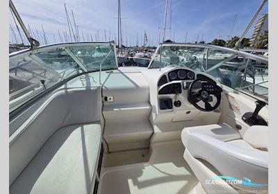 Sea Ray 275 Sundancer Motorboten 2005, met MerCruiser 383 MAG Stroker MPI motor, France