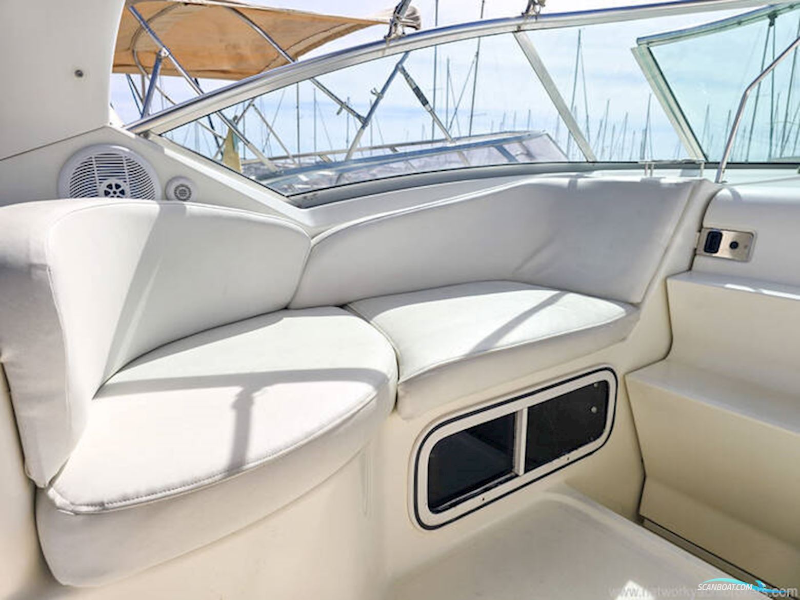 Sea Ray 275 Sundancer