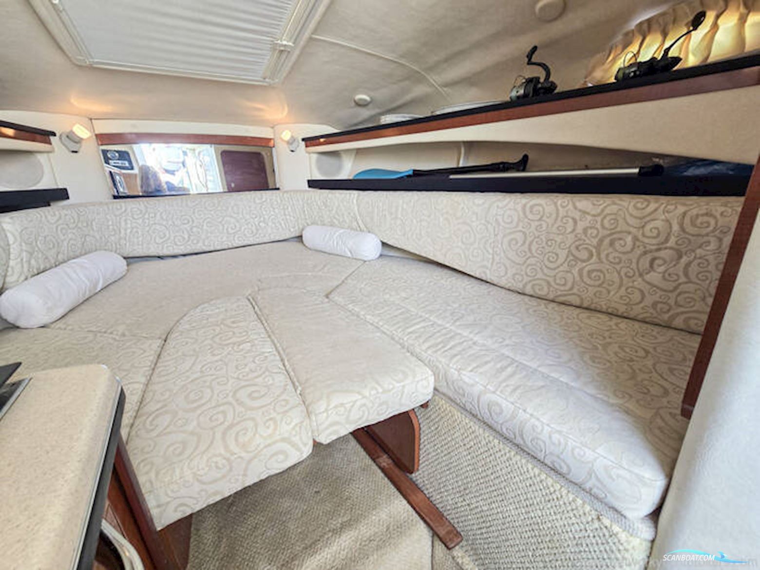 Sea Ray 275 Sundancer