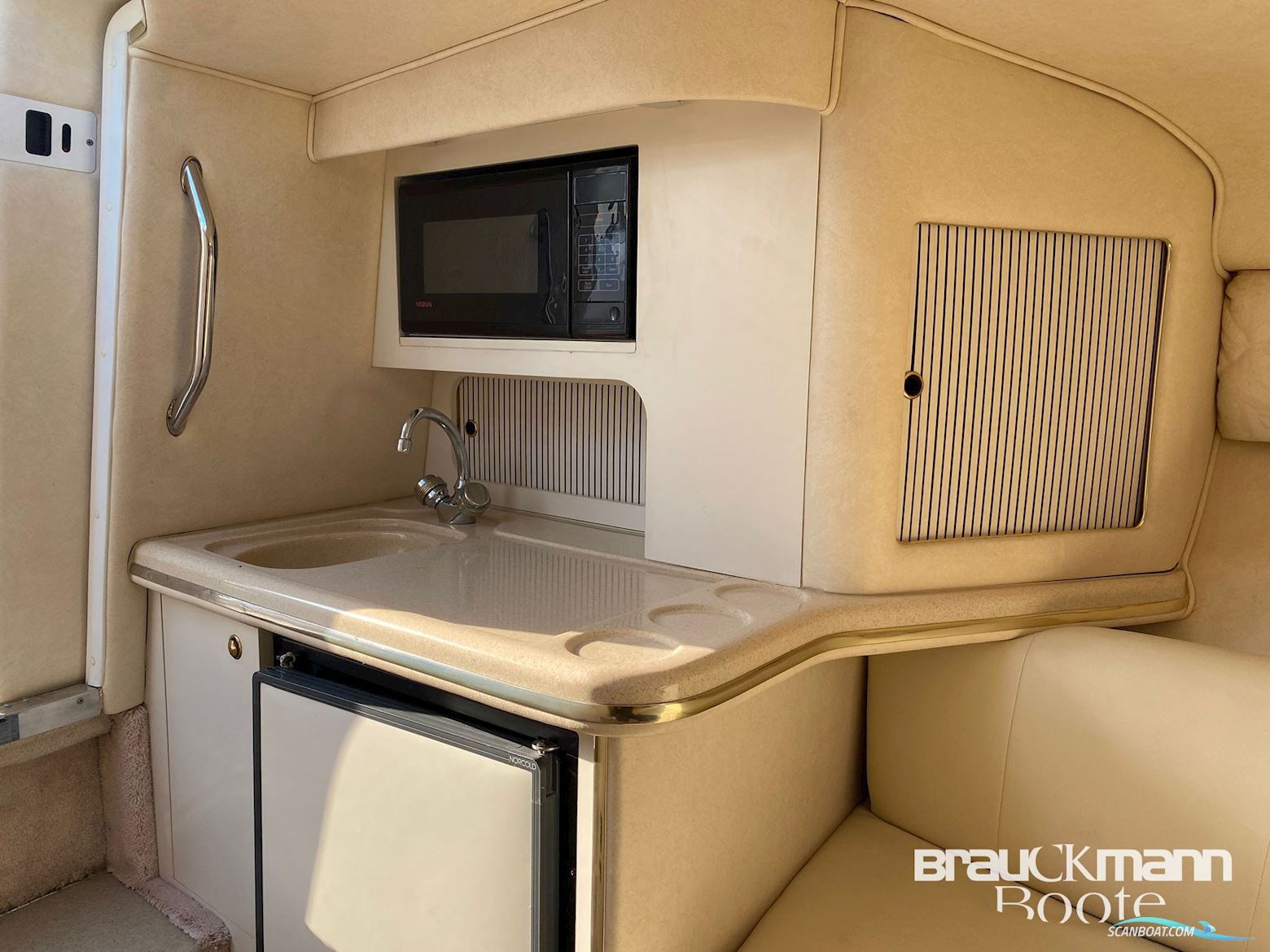 Sea Ray 280 SS