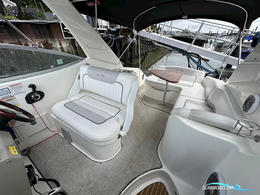 Sea Ray 280 Sundancer