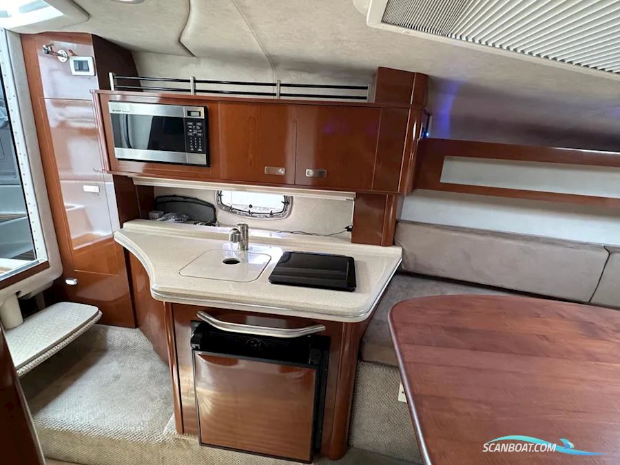 Sea Ray 280 Sundancer